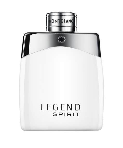 sephora mont blanc legend.